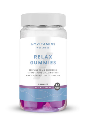 gummies relax