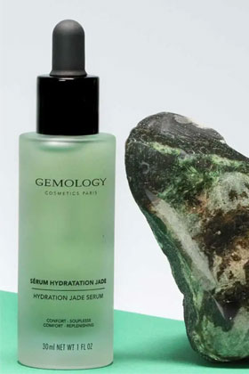 Gemology sérum