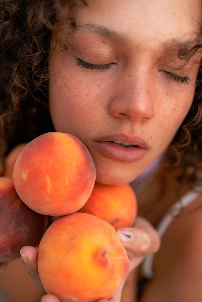 Qu'est-ce qui rend la peau belle ? 
Alimentation pour la peau 
Que manger pour améliorer sa peau 