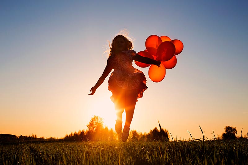 Nous enfant, notre enfant intérieur et notre âme