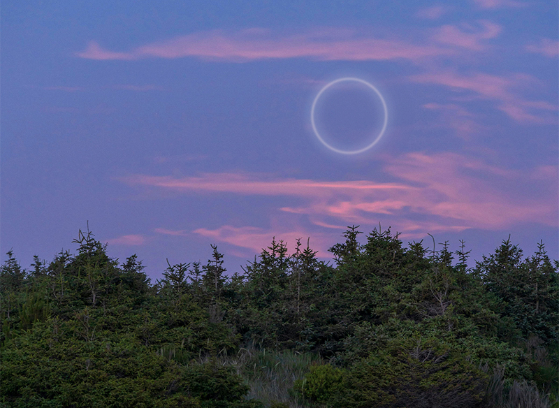 Nouvelle lune de septembre 2024 en Vierge