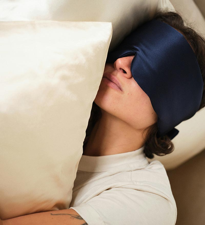 Le power napping, c’est quoi ?