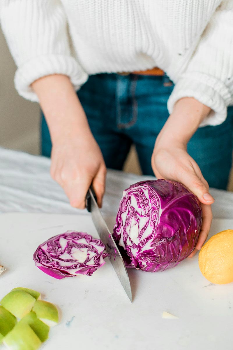 Planification des repas : idées de recettes par lots