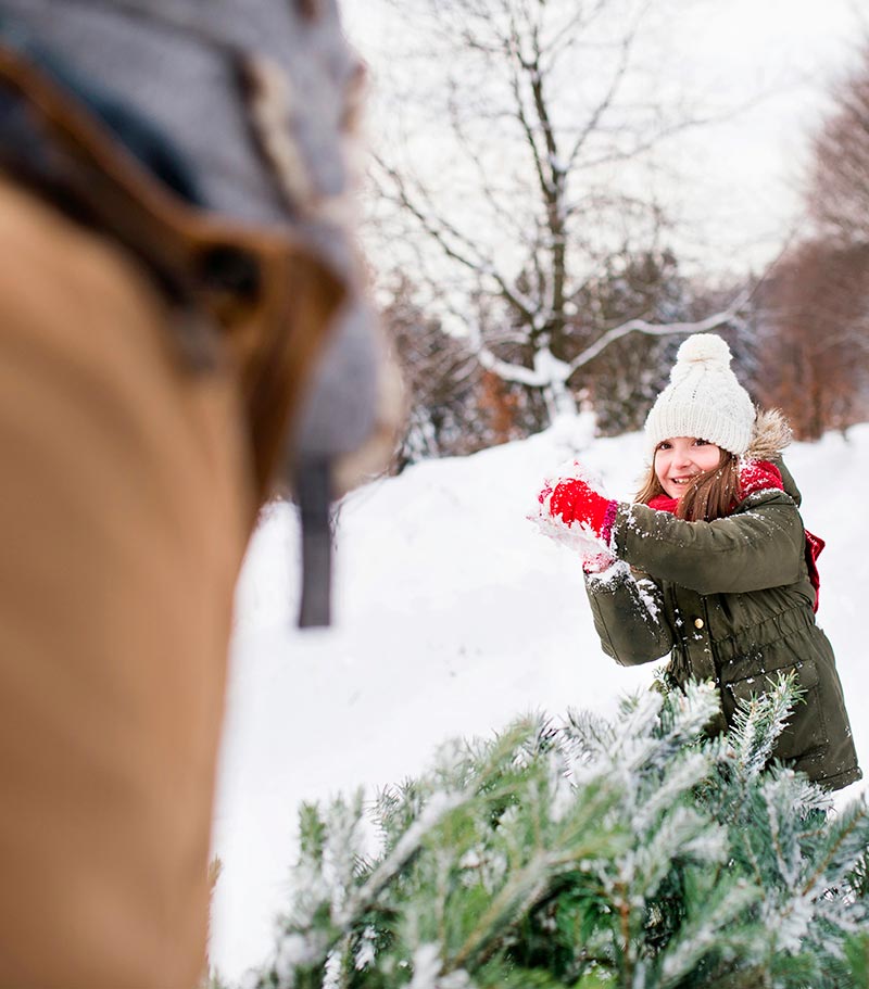 Reinventar las tradiciones para una Navidad consciente