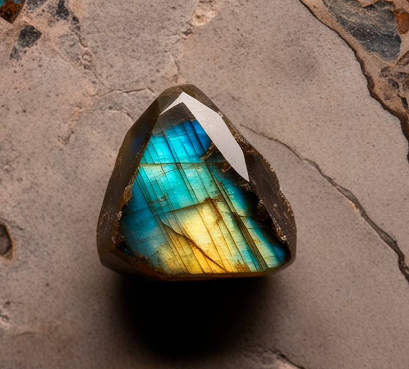 Labradorite