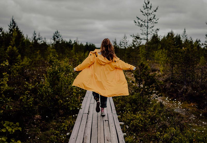 Tout ce qui nous arrive est bénéfice : éclairons nos expériences sous un nouvel angle