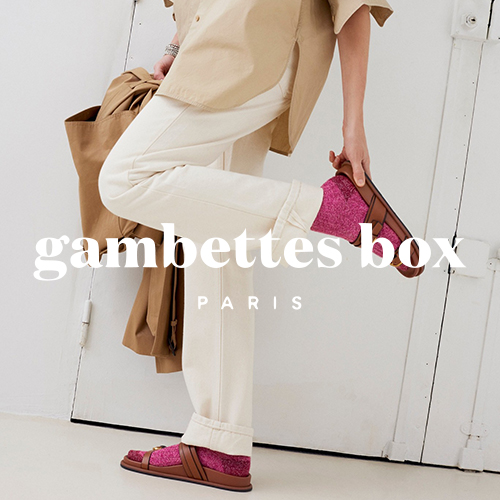 Gambettes Box