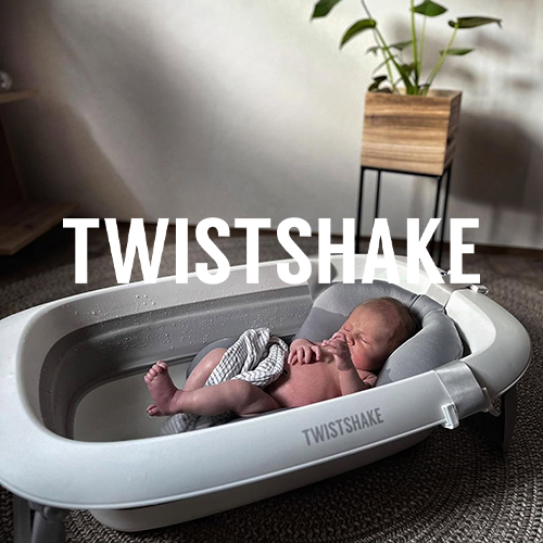 Twistshake