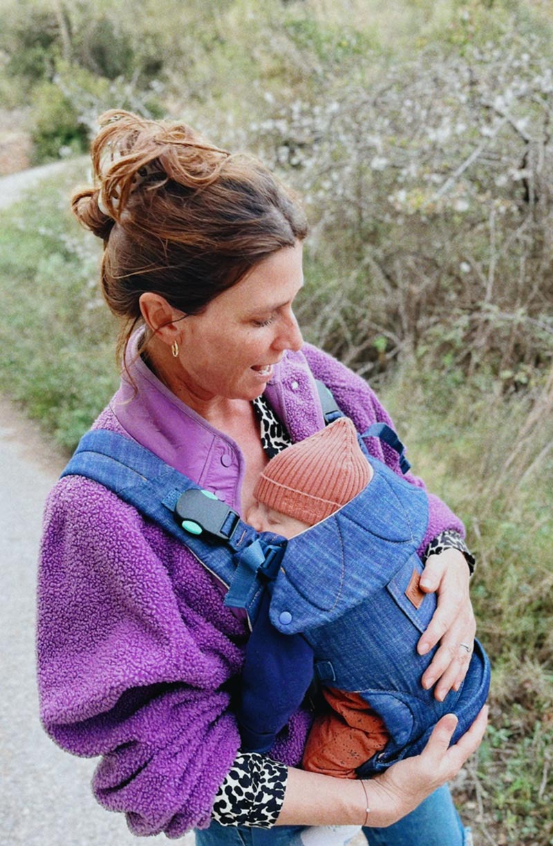 L’arrivée d’un bébé, ça change la vie ?